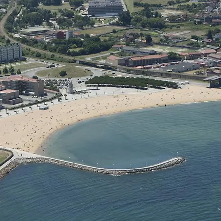 Apartament En Arbeyal Gijón