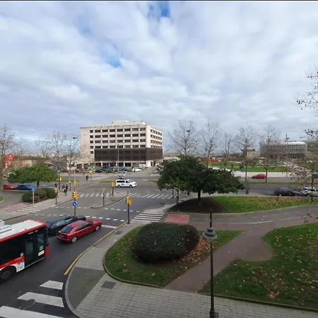 Apartament En Arbeyal *