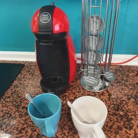 En Arbeyal דירה גיחון