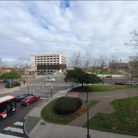 Apartmán En Arbeyal *